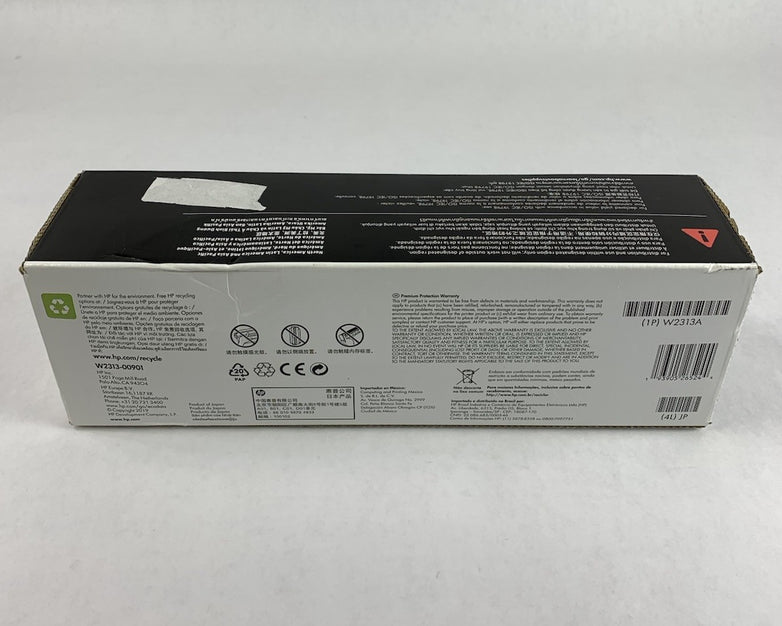 HP LaserJet 215A W2313A Magenta Toner Cartridge Exp: Nov 2022