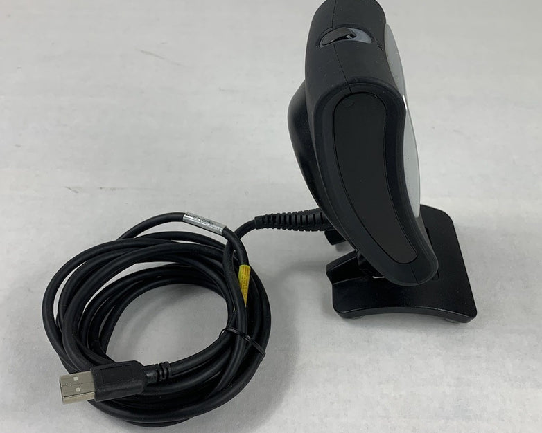 Honeywell 7580G USB-Wired Barcode Scanner