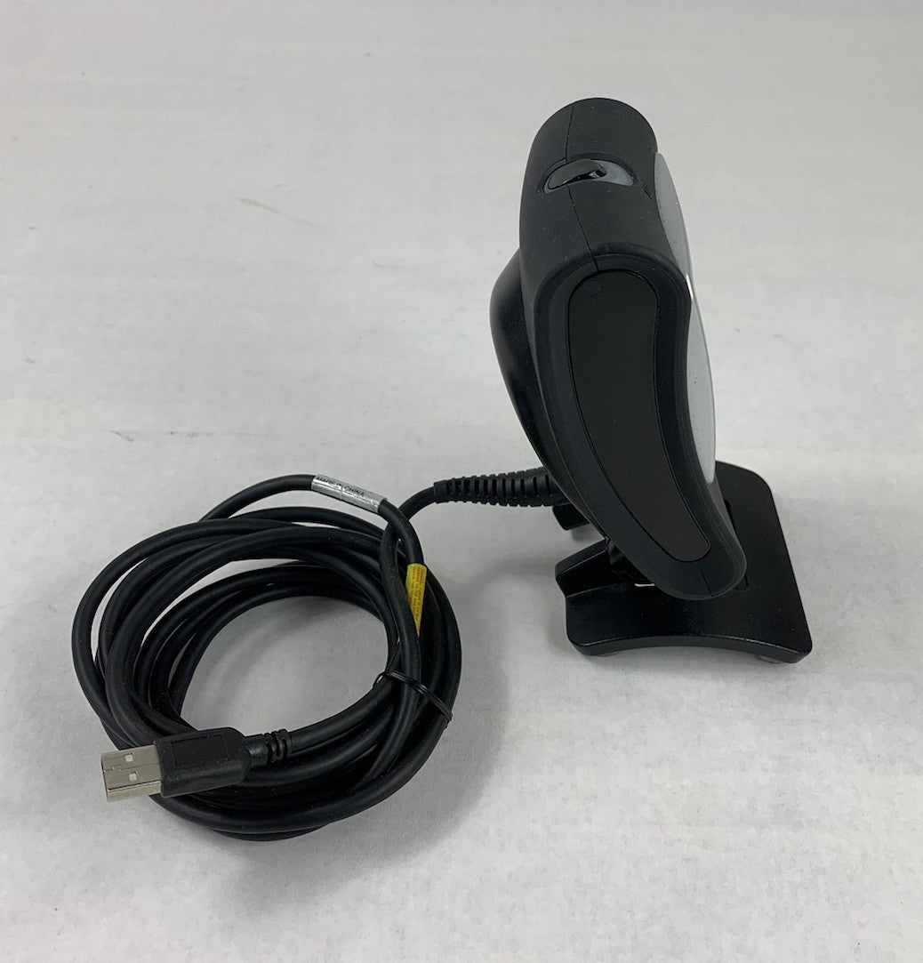 Honeywell 7580G USB-Wired Barcode Scanner