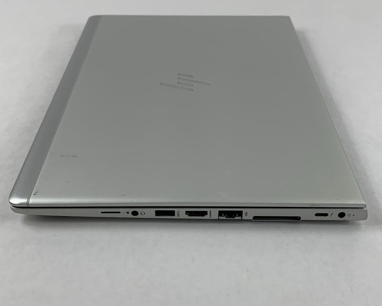 HP EliteBook 840 G6 14" Laptop i7-8665U 1.9 GHz 32 GB RAM No SSD/OS/AC