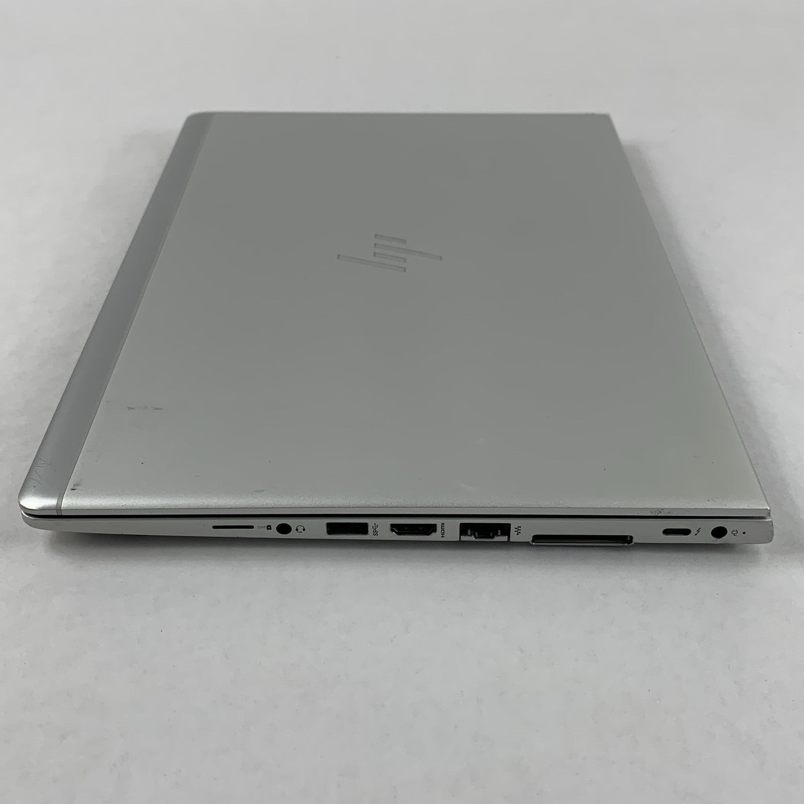 HP EliteBook 840 G6 14" Laptop i7-8665U 1.9 GHz 32 GB RAM No SSD/OS/AC10