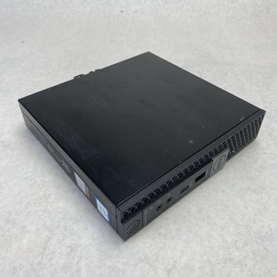 Dell OptiPlex 7050 Micro Intel Core i5-7500T 2.7GHz 8GB RAM No HDD/OS/Power Cord