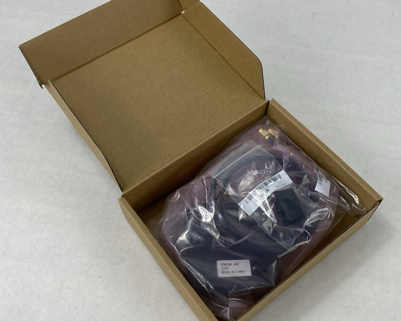 Dell D12 CFF Puck Antenna F-0G-6116-104-00 07MJGK Lot of 4