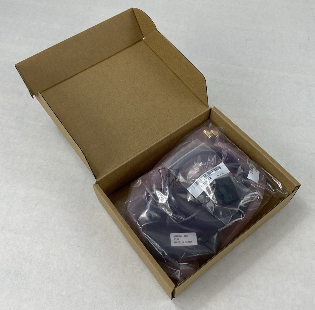 Dell D12 CFF Puck Antenna F-0G-6116-104-00 07MJGK Lot of 4