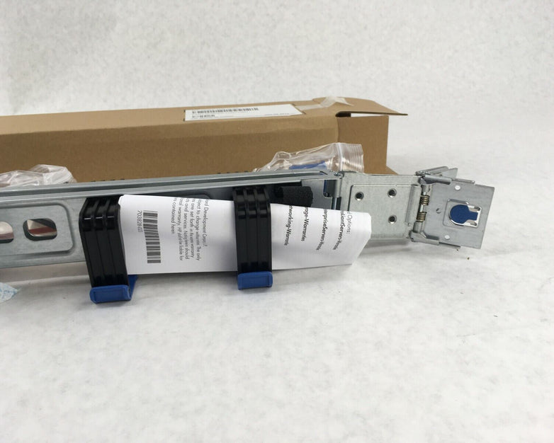 HP 729871-001 2U Cable Management Arm Kit Proliant DL380 G9