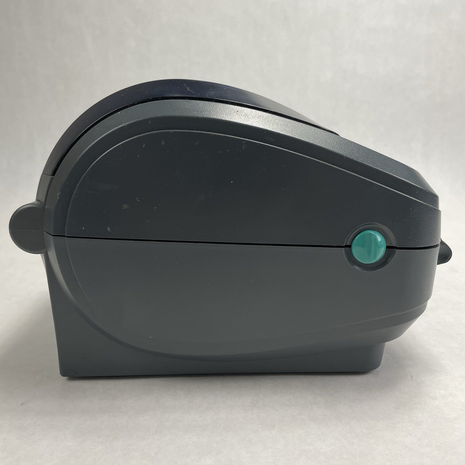 Zebra GX420t USB Thermal Transfer Label Printer For Parts