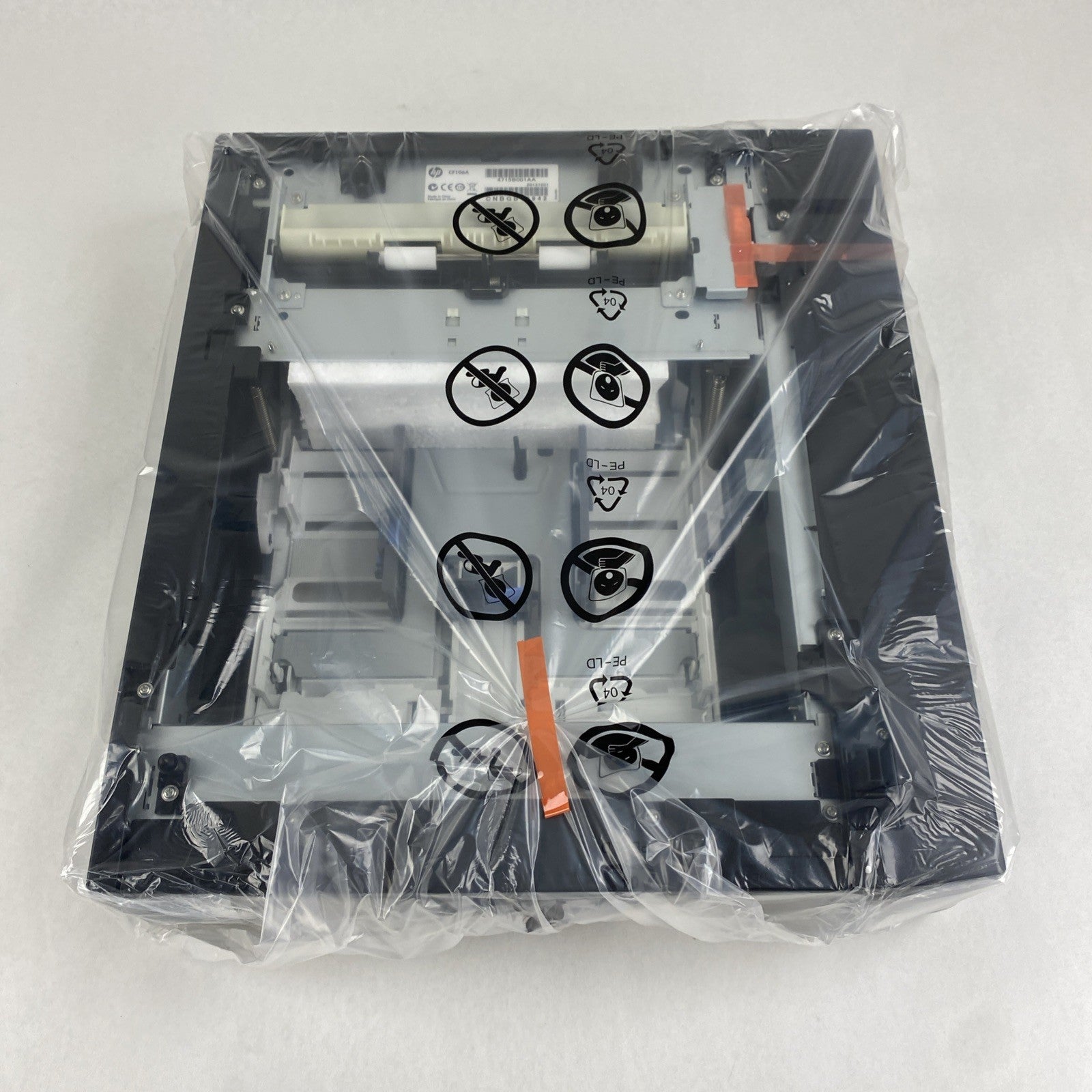 HP CF106A LaserJet 250-Sheet Paper Tray Feeder