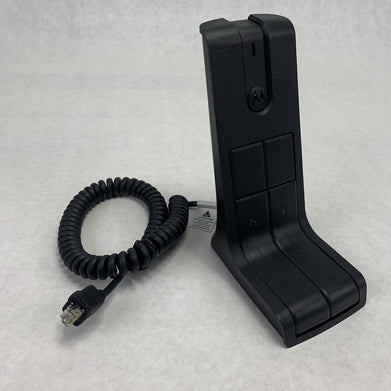 Motorola RMN5068A Microphone Base Station