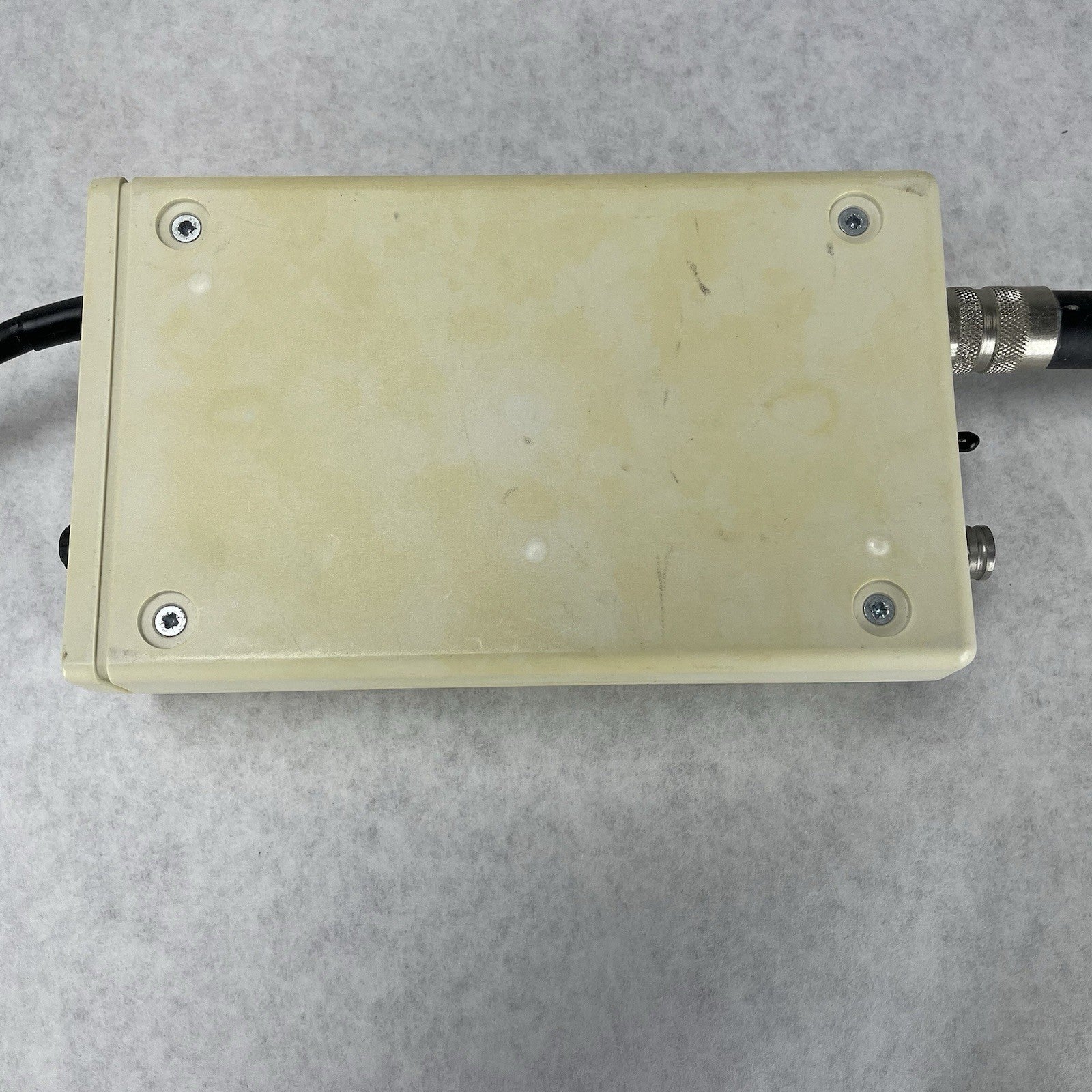 Amadent Neosonic S PQ-1540 Power Tested