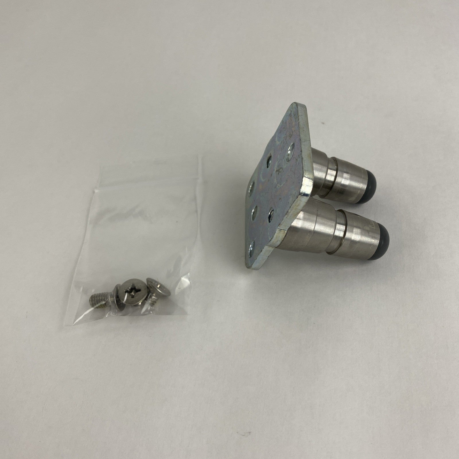 Philips Ref M8003-02310 Table Mount Plate Lot of 24