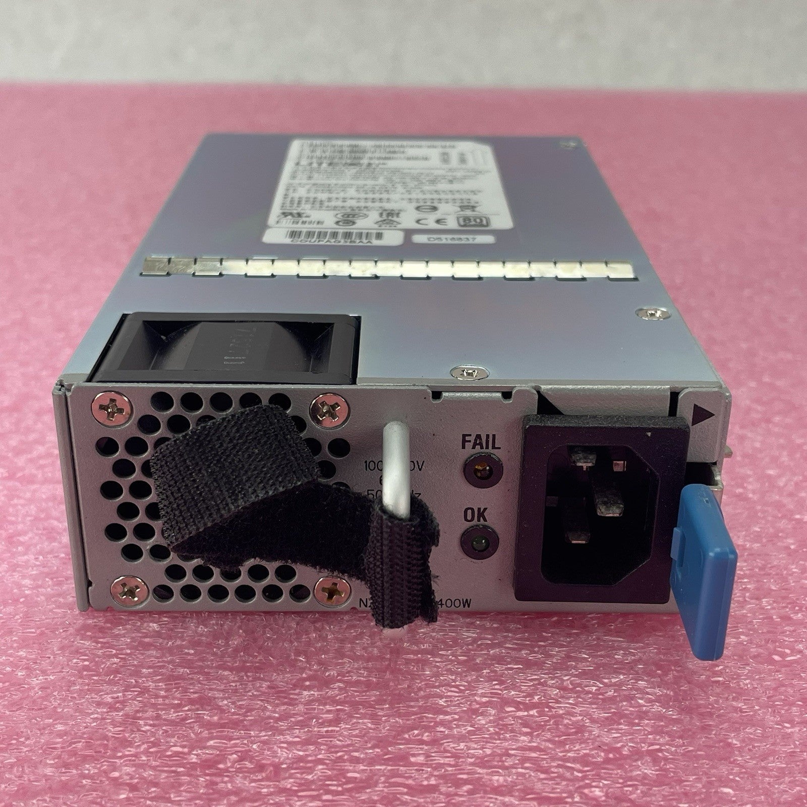Cisco LiteOn PS-2401-1S-LF 400W Switch Power Supply Lot of 21