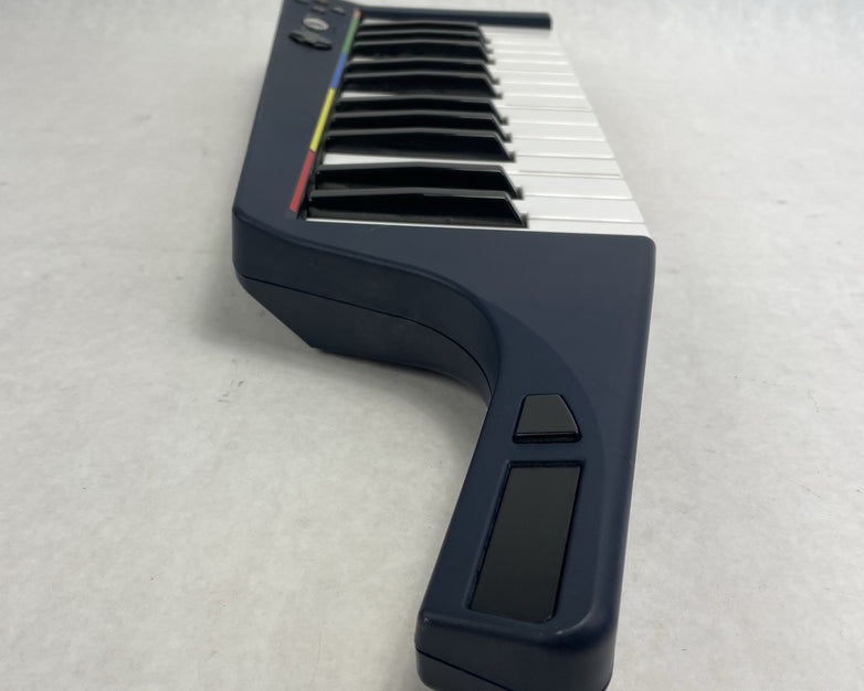 Rock Band 3 Wireless Keyboard Controller PlayStation 3 No USB Dongle No Game
