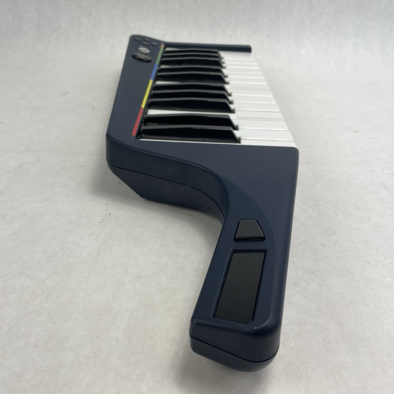 Rock Band 3 Wireless Keyboard Controller PlayStation 3 No USB Dongle No Game