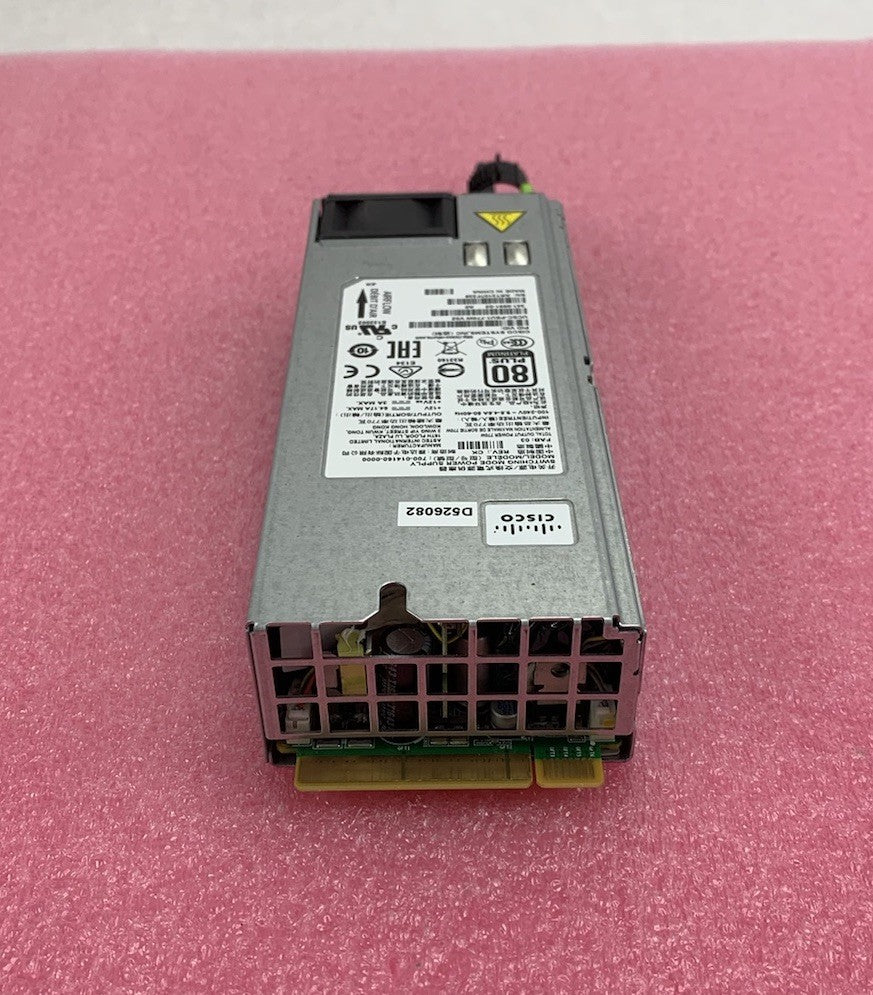Cisco 700-014160-0000 770W Switching Power Supply