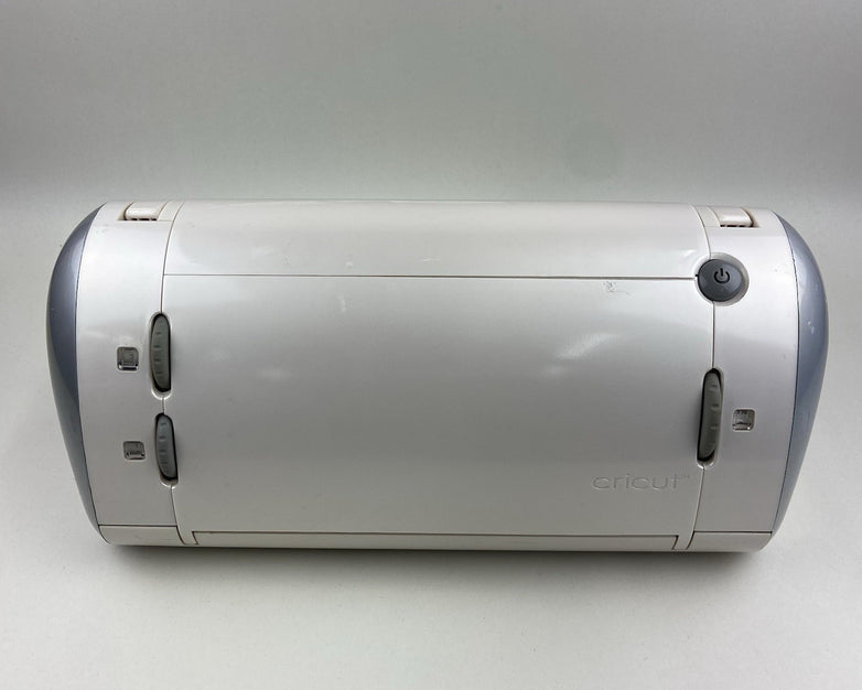 Cricut Personal Electronic Cutter Machine CRV001