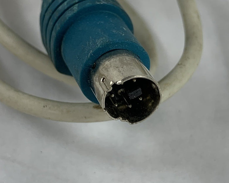 Packard Bell MUSBJ Vintage PS/2-Wired Mouse