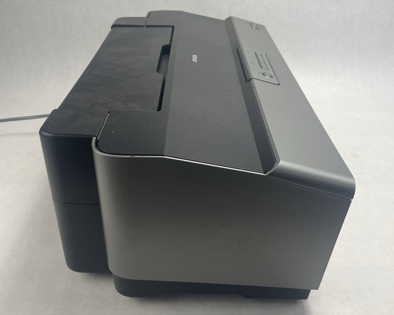 Epson Stylus Photo R1900 Digital Photo Inkjet Printer Untested No Ink