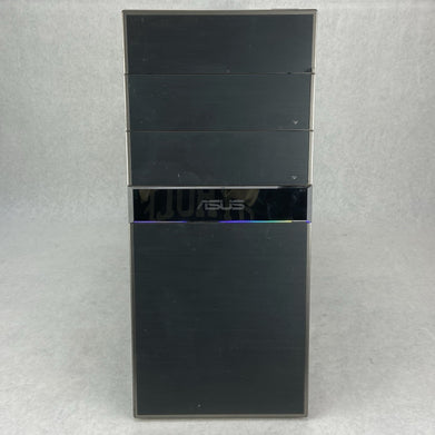 ASUS Essentio CG5270-BP004 MT Intel Core 2 Quad Q8300 2.5GHz 8GB RAM No HDD No O
