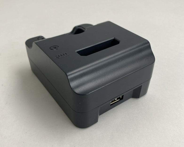 zCover zDock CI92AUAK Unified Desktop Dual Charger Lot of 6.