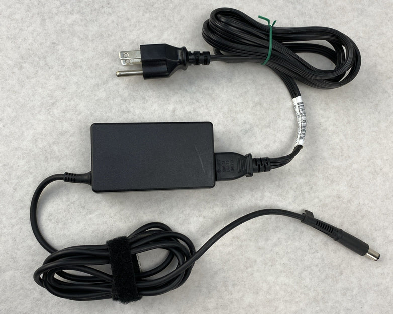HP TPN-DA17 65W 19.5V 3.33A 7.4mm Barrel Laptop AC Adapter (Lot of 10)
