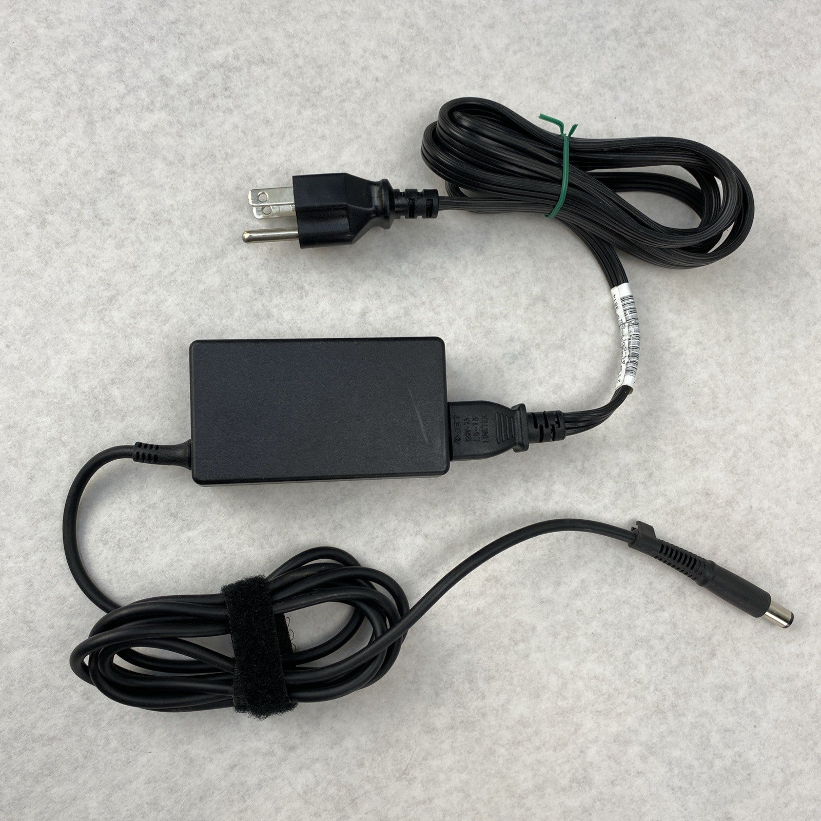 HP TPN-DA17 65W 19.5V 3.33A 7.4mm Barrel Laptop AC Adapter (Lot of 10)3