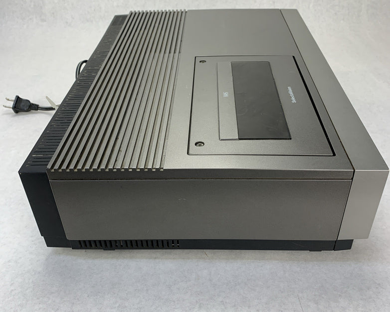 RCA SelectaVision VLT250 Top-Loading VHS Video Cassette Recorder - Parts