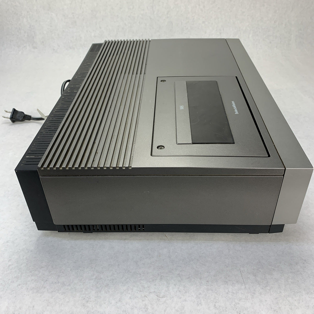 RCA SelectaVision VLT250 Top-Loading VHS Video Cassette Recorder - Parts16