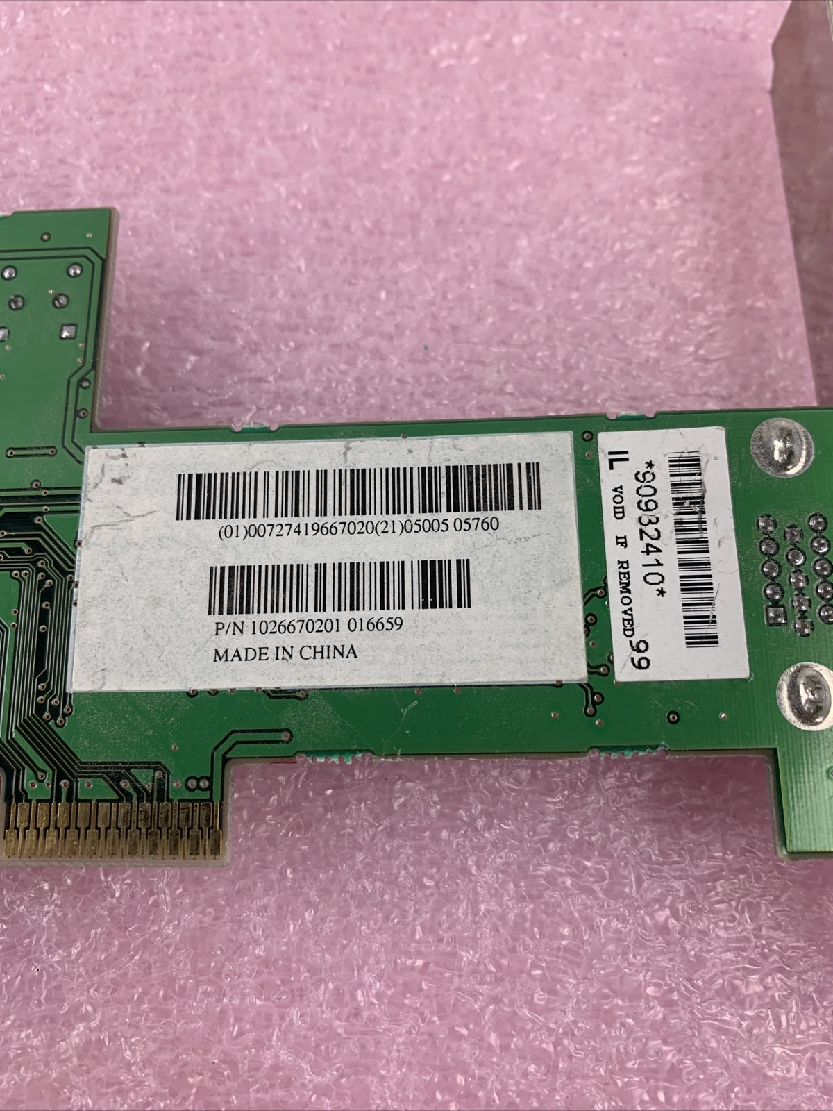 RAGEXL - ATI RAGE XL POWEREDGE 350 12TVD 8MBPCI VIDEO GRAPHICS CARD