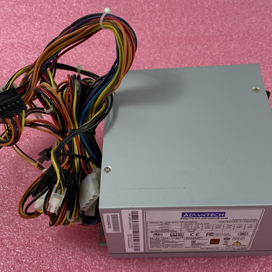 Advantech FSP400-60PFG 80 Plus Bronze 400W Switching Power Supply