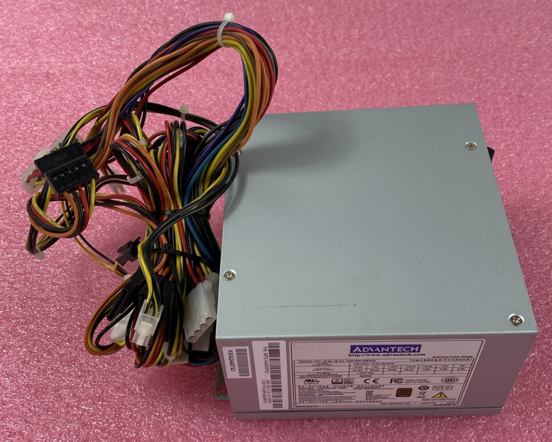 Advantech FSP400-60PFG 80 Plus Bronze 400W Switching Power Supply