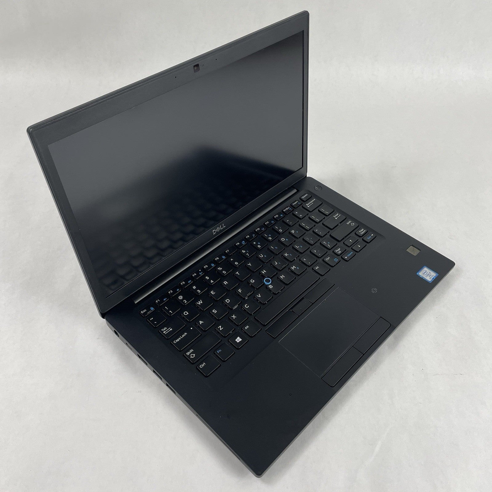 Dell Latitude 7490 14" i7-8650U 1.90 GHz 8 GB RAM No SSD/OS/AC/Battery0