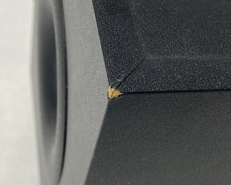 Cambridge Soundworks Polycom C1PLY120 Subwoofer Power Tested