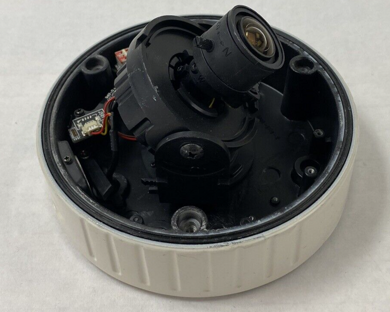 For Parts or Repair Honeywell HD51 Security Camera No Dome Cover