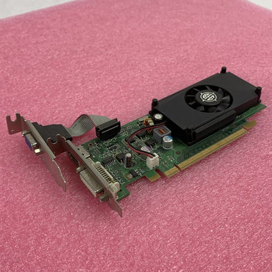 BFG GeForce 210 D512M Video Graphics Card