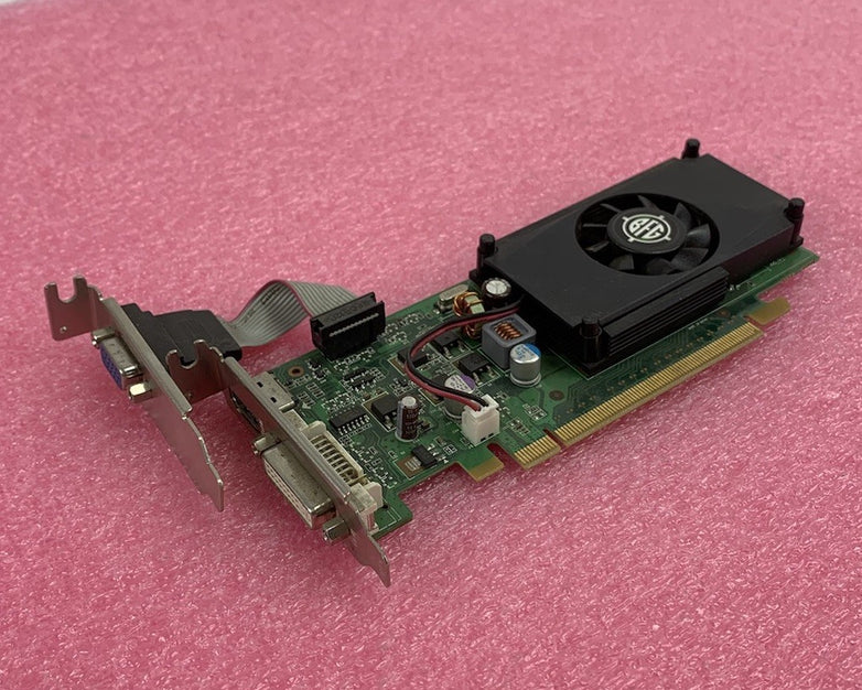 BFG GeForce 210 D512M Video Graphics Card