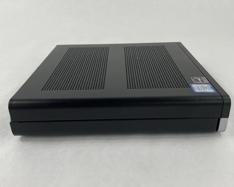 HP EliteDesk 800 G3 Micro i5-7500 3.40 GHz 16 GB RAM No SSD/OS