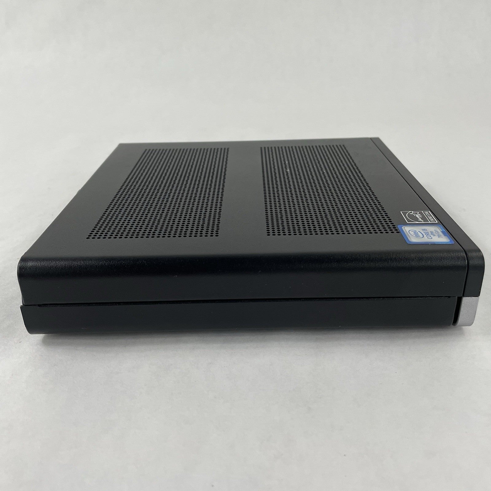 HP EliteDesk 800 G3 Micro i5-7500 3.40 GHz 16 GB RAM No SSD/OS3