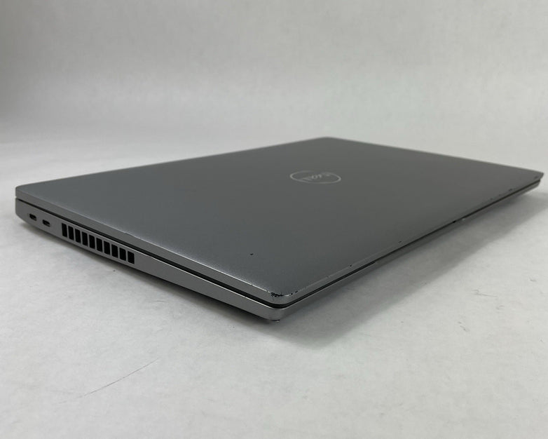 Dell Latitude 5520 15.6" i5-1135G7 2.40 GHz 8 GB RAM No SSD/OS/AC - Worn Keys