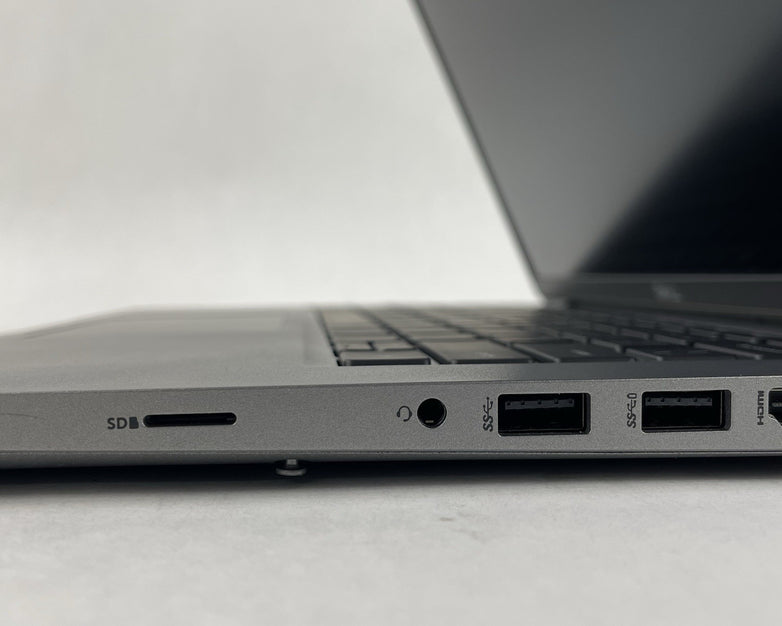 Dell Latitude 5420 14" i5-1145G7 2.60 GHz 8 GB RAM No SSD/OS/AC - Edge