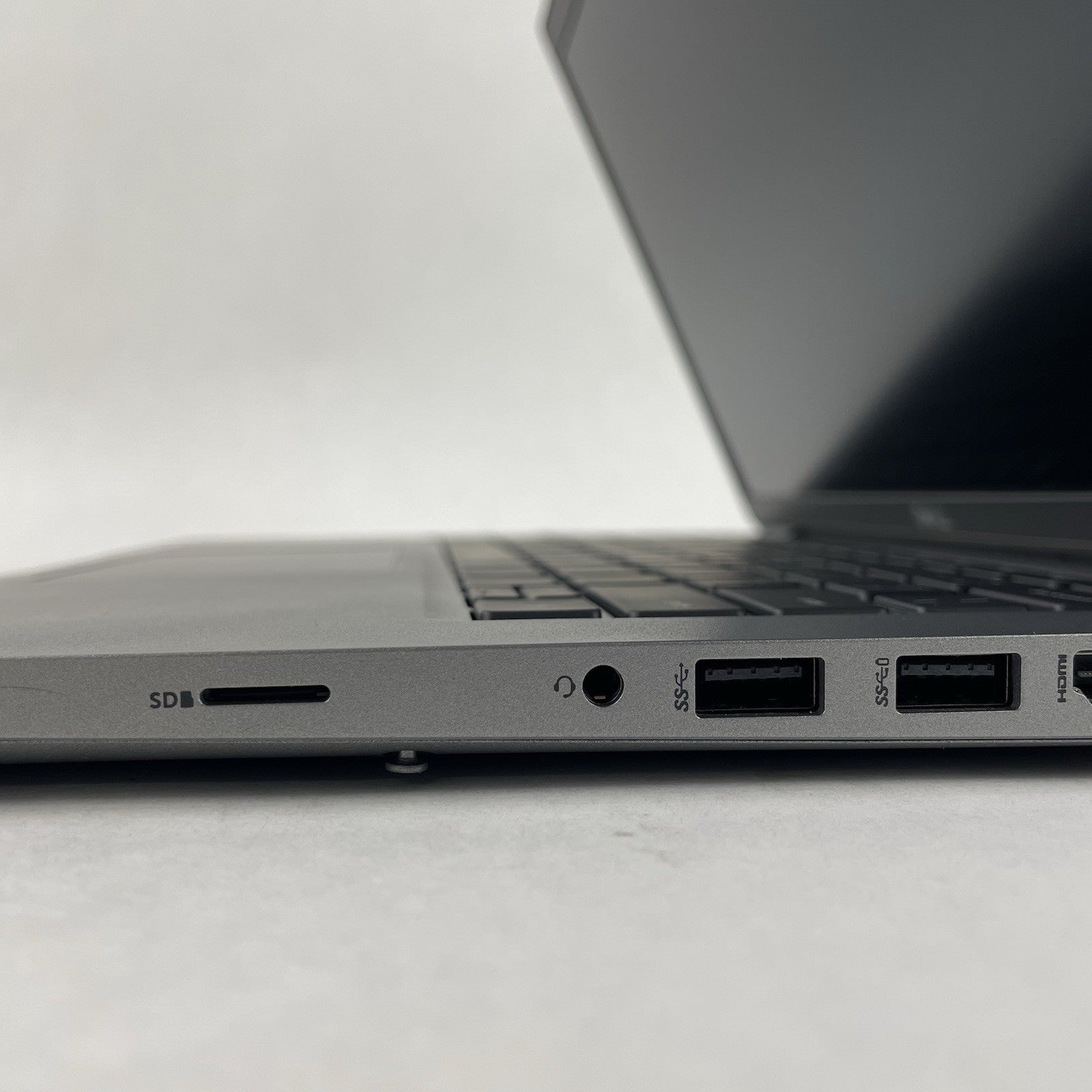 Dell Latitude 5420 14" i5-1145G7 2.60 GHz 8 GB RAM No SSD/OS/AC - Edge8