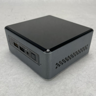 Intel NUC Micro NUC6CAY Celeron J3455 1.50 GHz 1x4 GB RAM No SSD No OS