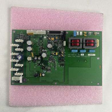 Alcon 210-1328-503 Infiniti Vision System Power Distribution PCB Board