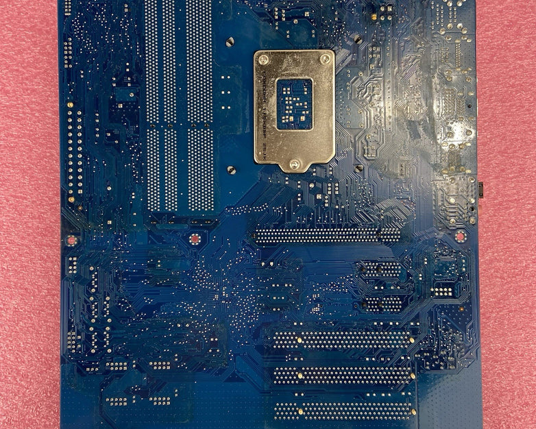 Intel DH67CL Motherboard Intel Core i7-3770 3.4GHz 10GB RAM w/Shield