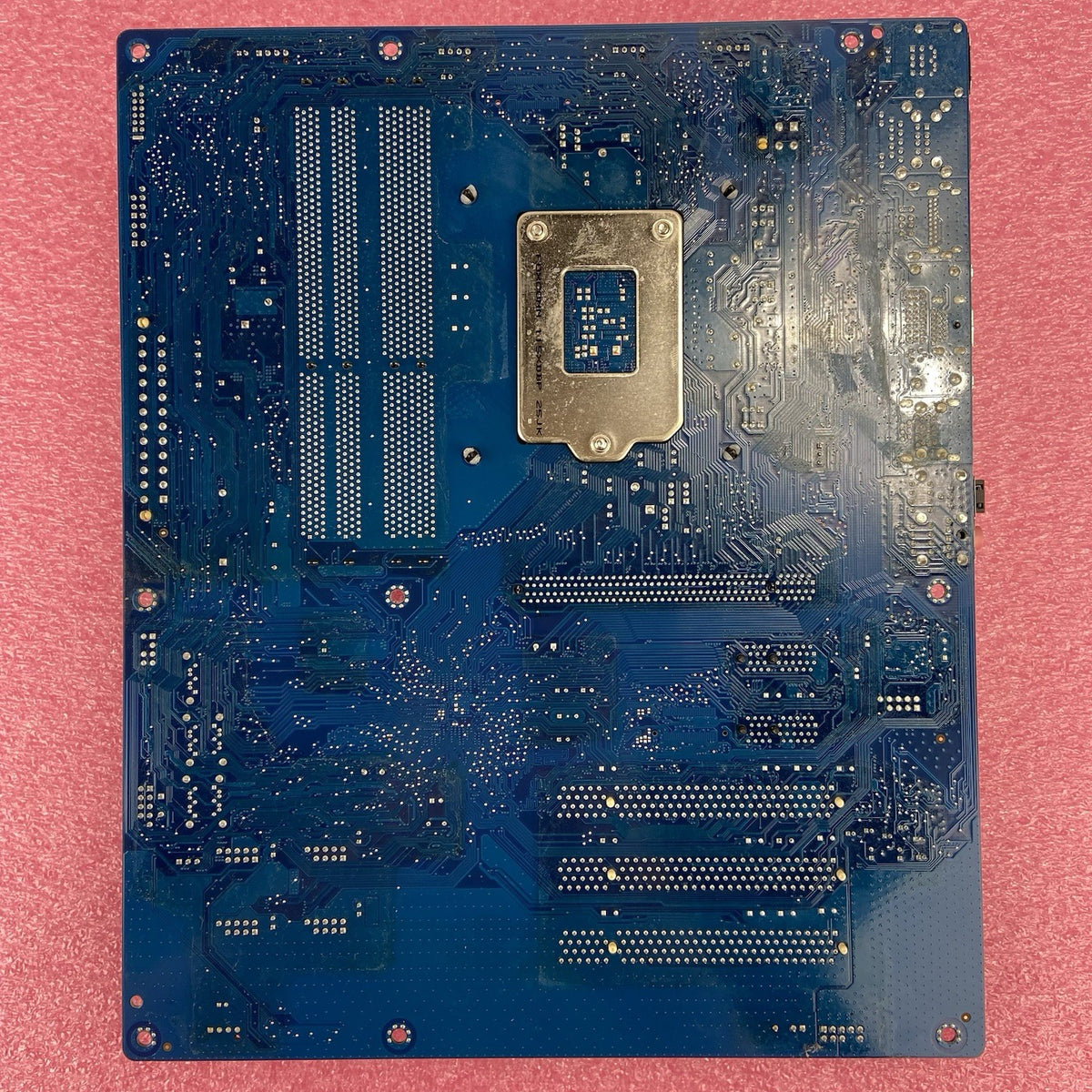 Intel DH67CL Motherboard Intel Core i7-3770 3.4GHz 10GB RAM w/Shield5