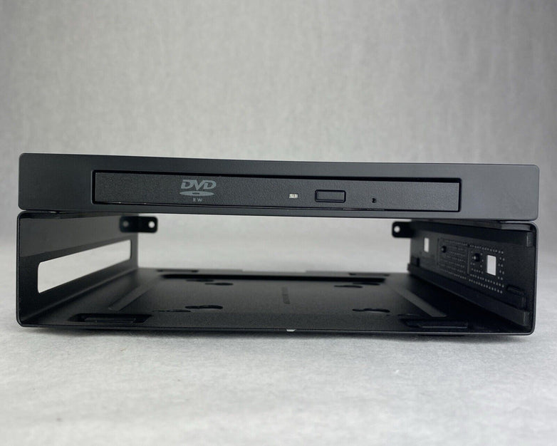 Lenovo ThinkCentre Tiny VESA Mount 01EF666 With 01EF648 DVD-RW Fits Tiny PC's