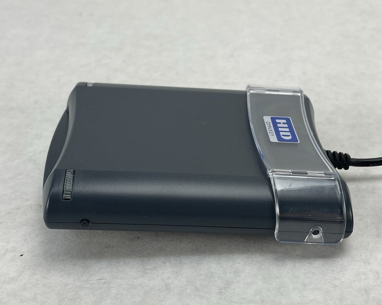 HID Omnikey 5325 CL USB Proximity Card Reader Lot of 9 Power Tested