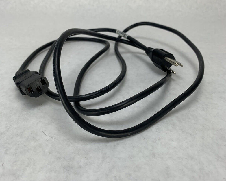 Cisco Lorom 10A 125V 7ft Power Cord Cable 72-0259