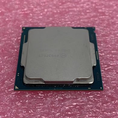 Intel Xeon E-2124G SR3WL 3.40GHz CPU