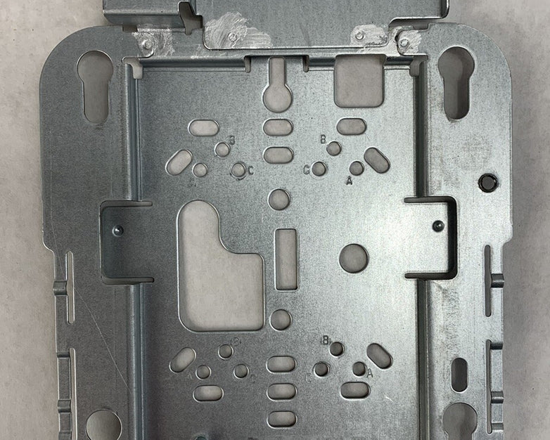 Cisco 700-30482-03 Mounting Kit (Lot of 2)