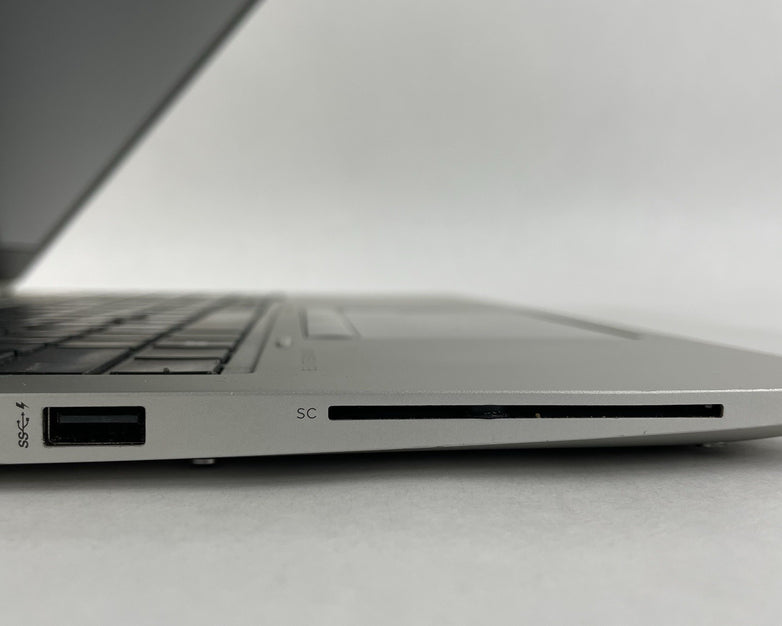 HP EliteBook 850 G6 15.6" i5-8365U 1.60 GHz 8 GB RAM No SSD/OS/AC - Heat Spot